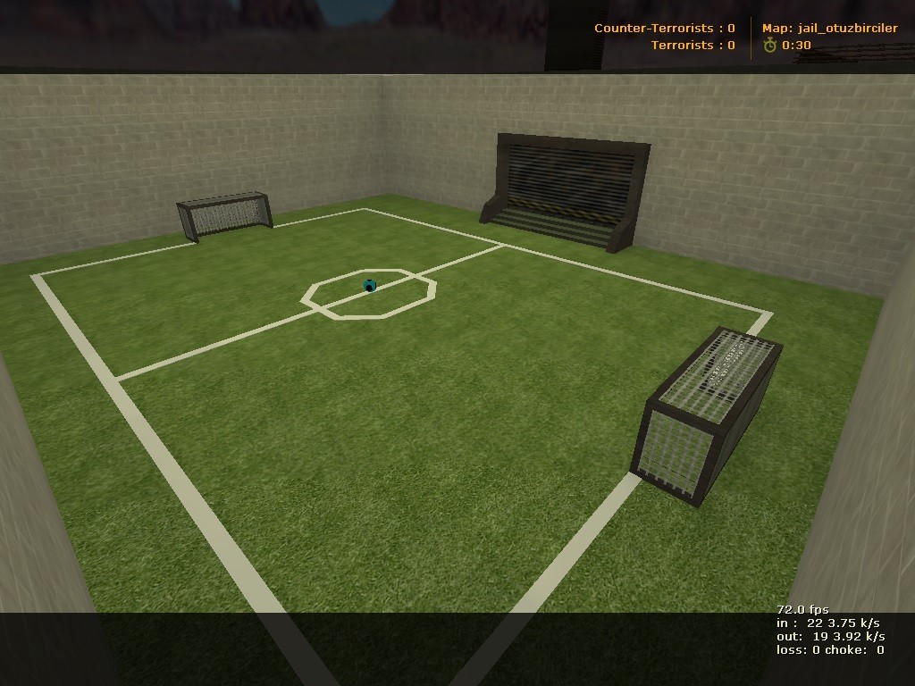 jail_otuzbirciler — screenshot 8