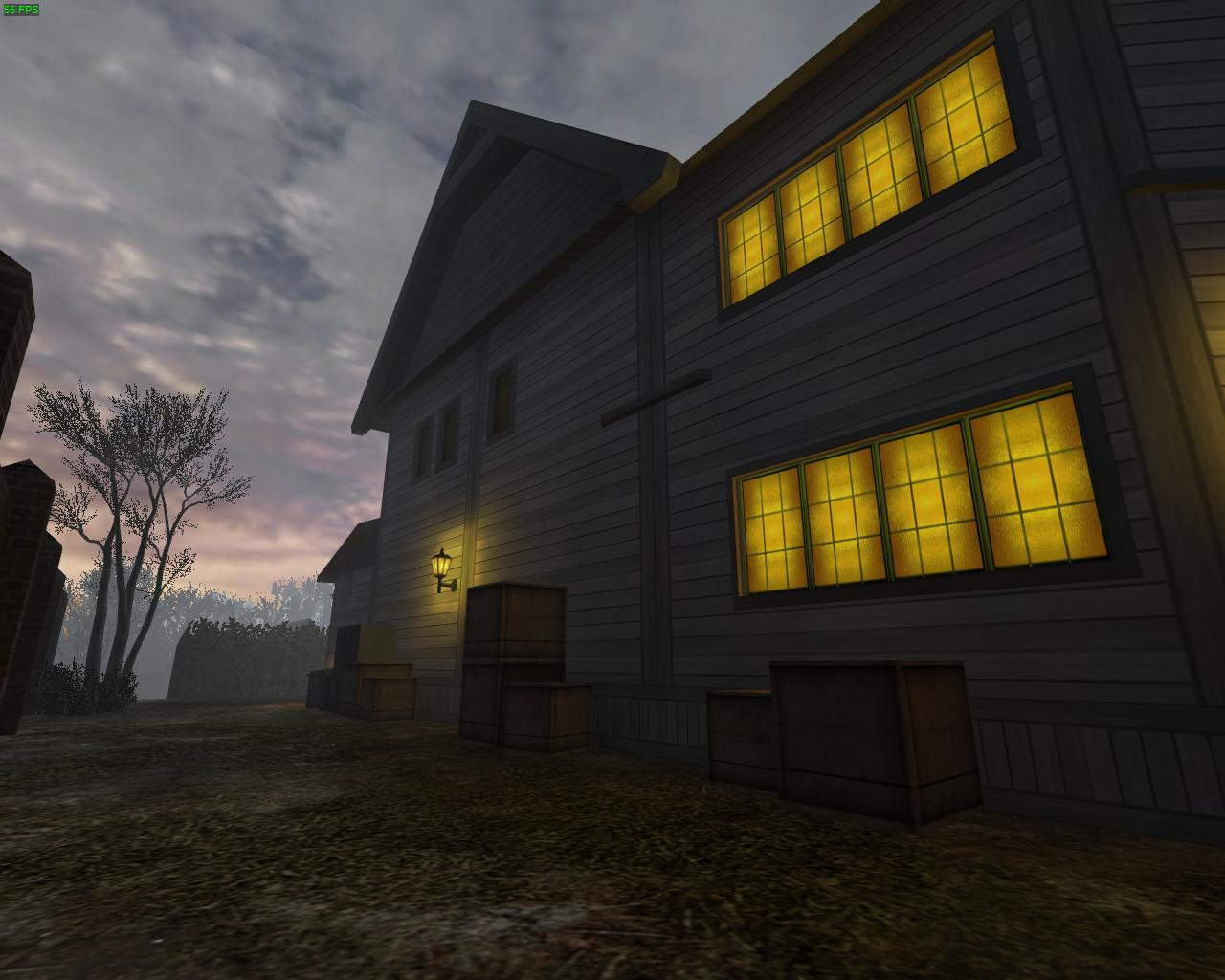 maniac_ghosthill_b04 — screenshot 17