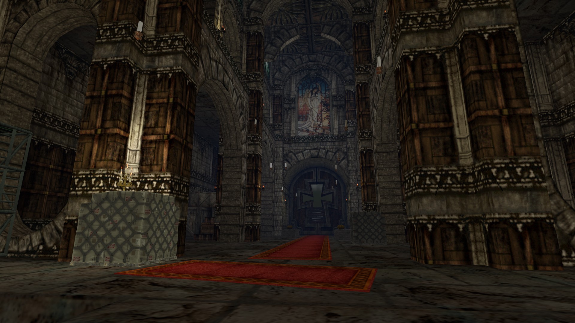 zm_halloween — screenshot 8