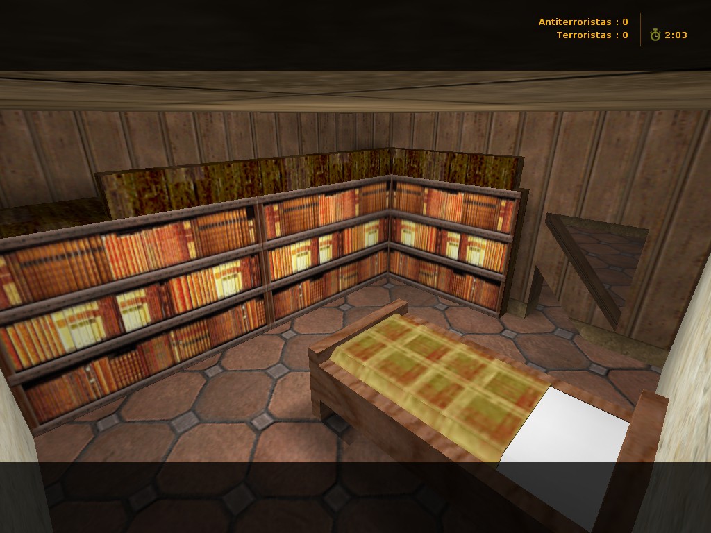 zm_zombouse — screenshot 4