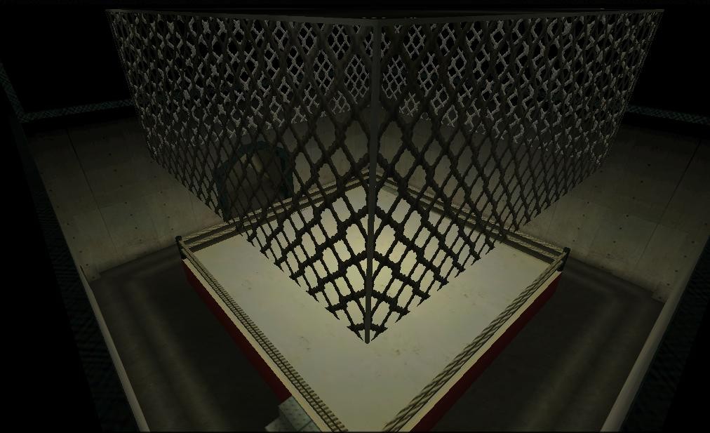 Download jail_tuputamadre - Screenshot