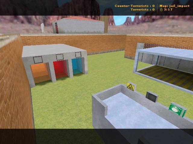 jail_impact — screenshot 8
