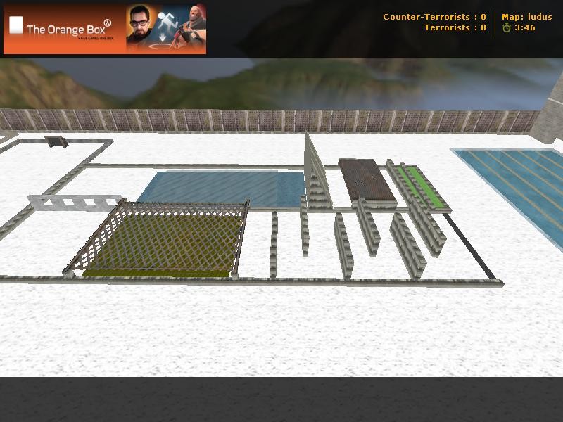 jail_lagry — screenshot 4
