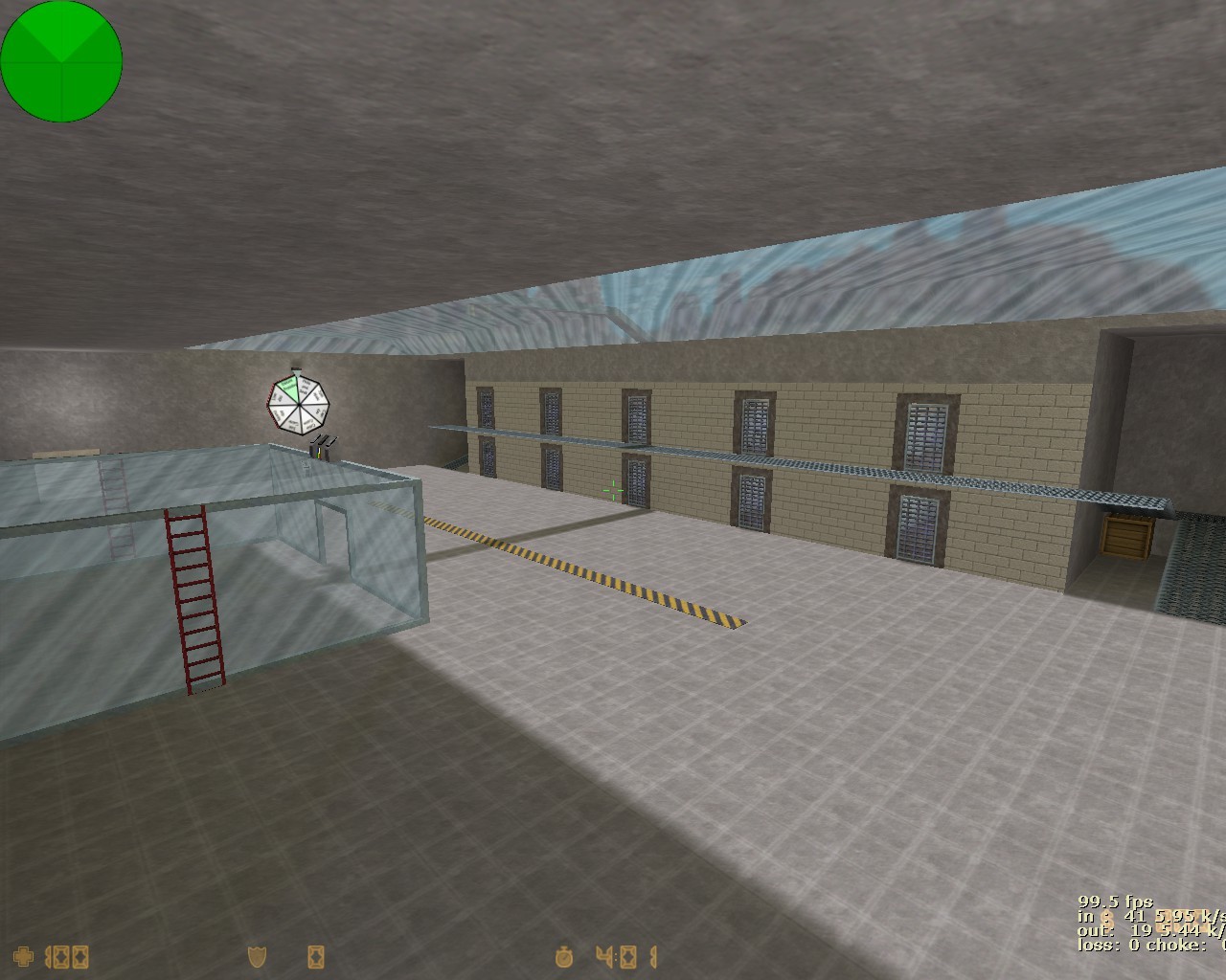 Download jail_4ever - Screenshot