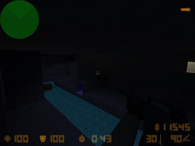 zm_secret_sewers — screenshot 6
