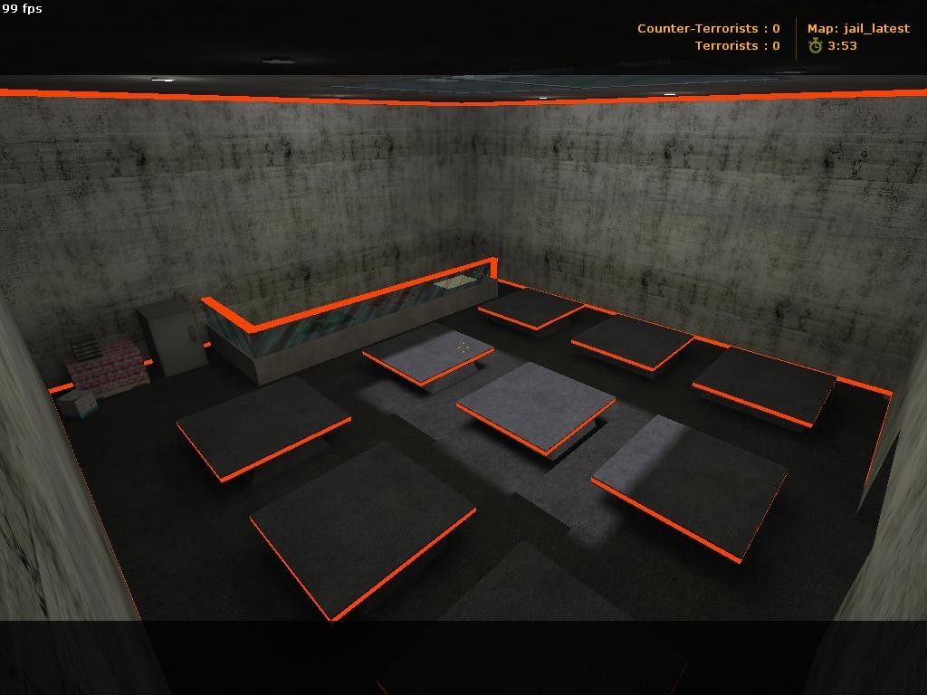 Download jail_latest_b1 - Screenshot