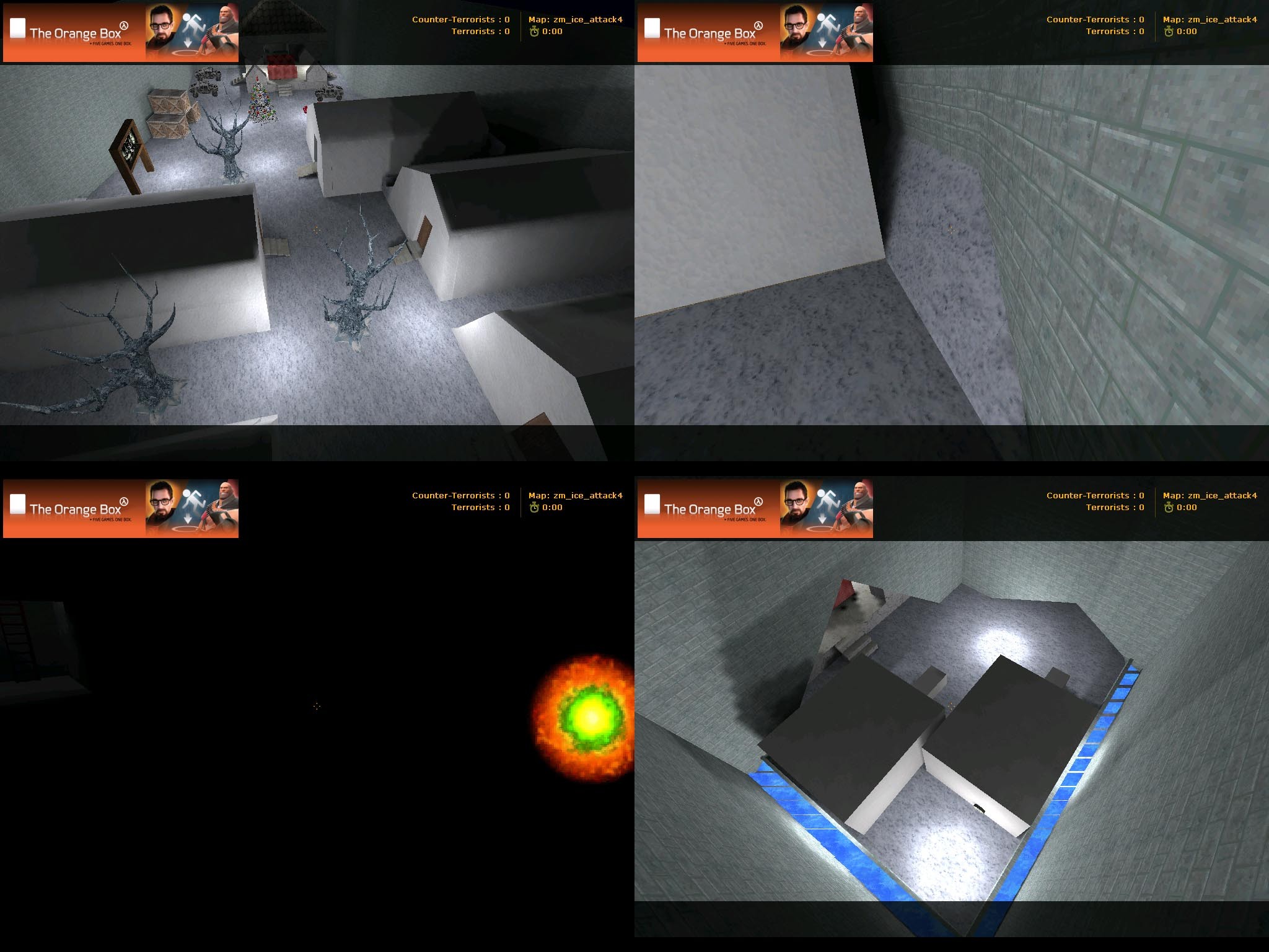 zm_ice_attack4 — screenshot 4