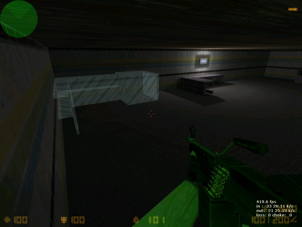 Download zm_secret - Screenshot