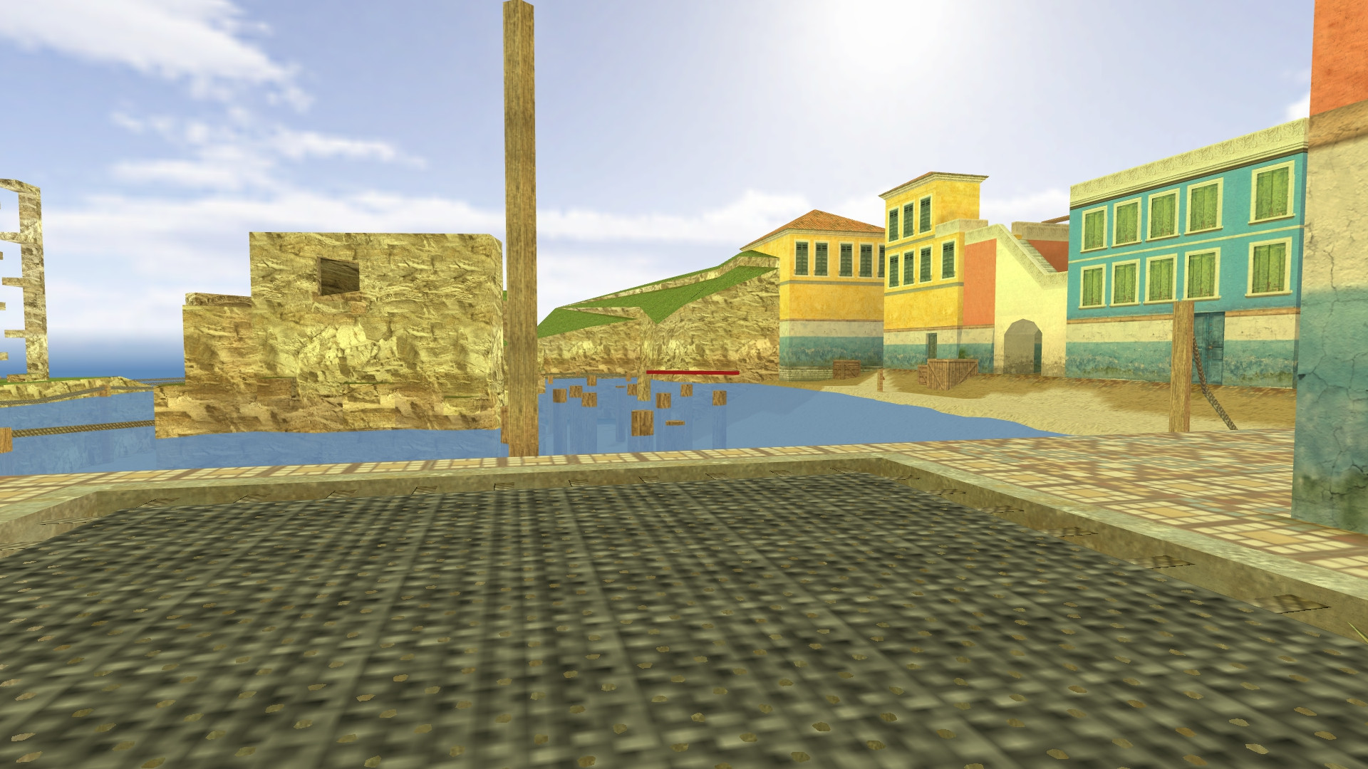 jail_cyanide — screenshot 15