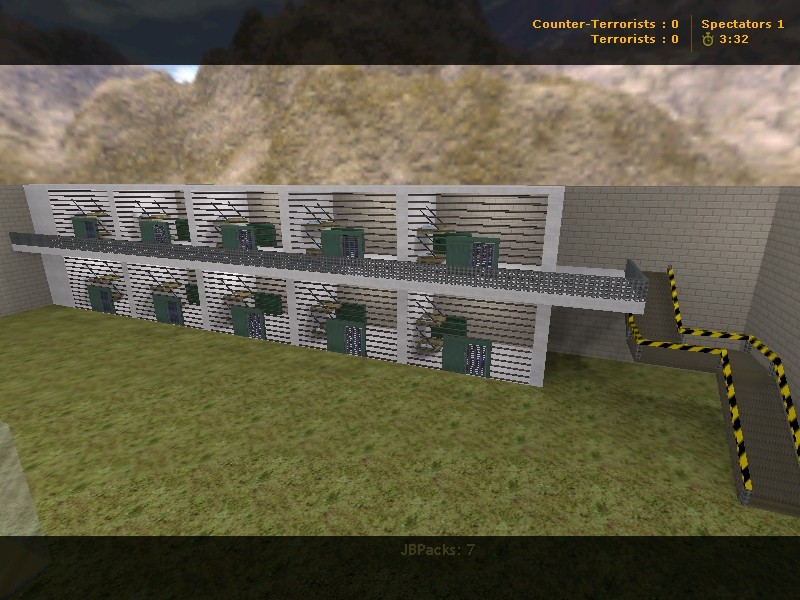 Download jail_wmsunucu - Screenshot
