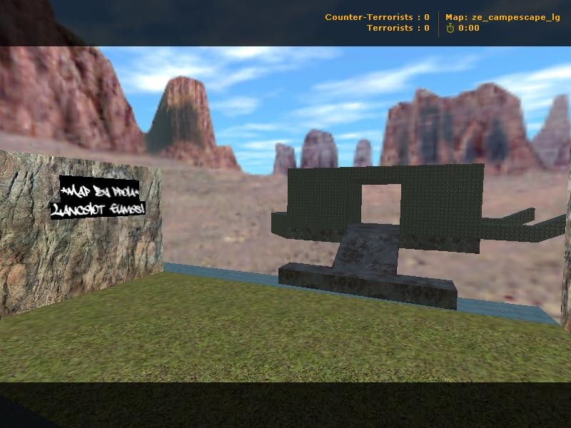 ze_campescape_lg — screenshot 1
