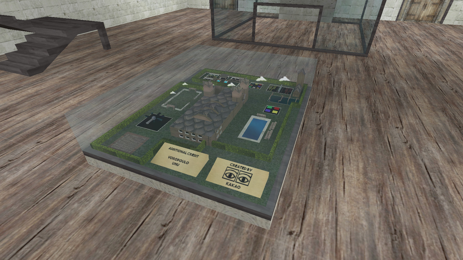 jail_kakao_beta — screenshot 7