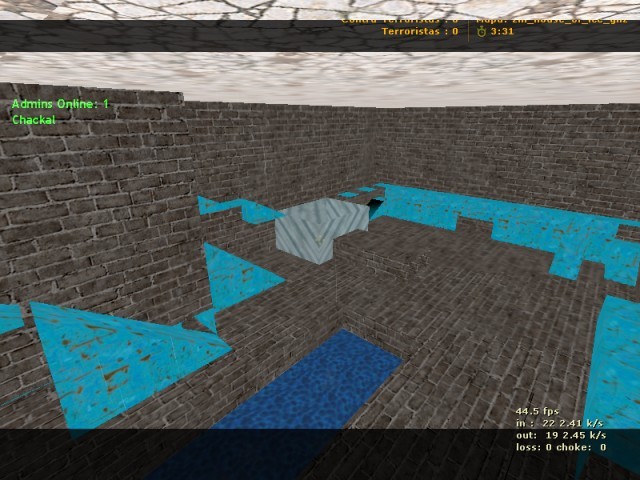 zm_house_of_ice_new — screenshot 2