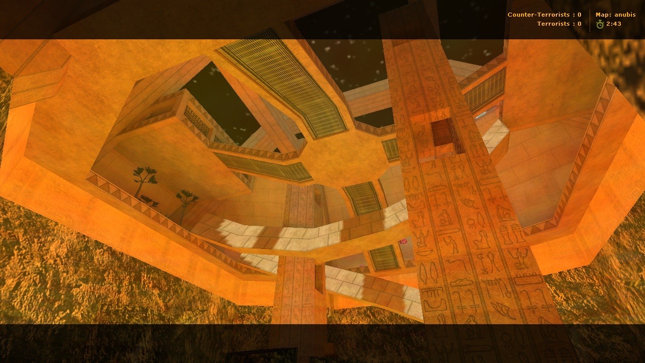 Download zm_anubis - Screenshot