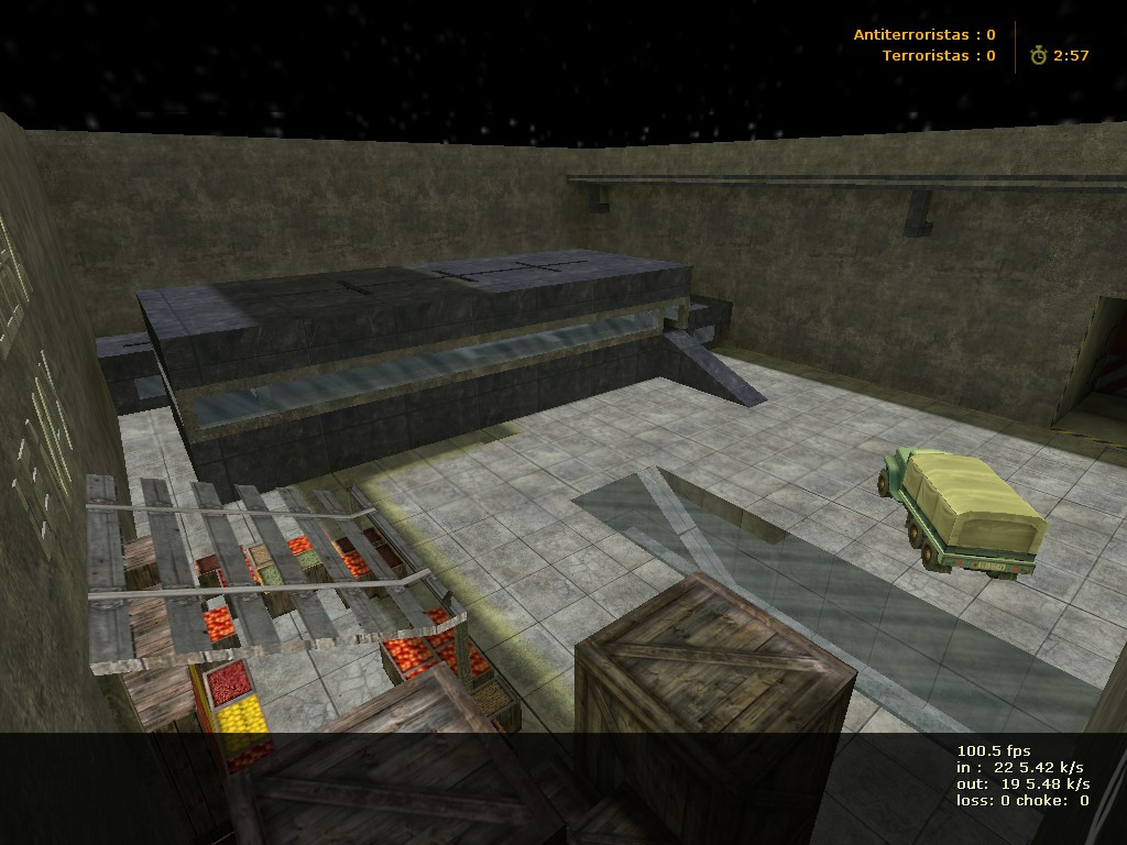 zm_kontrax_b5_buffed — screenshot 2