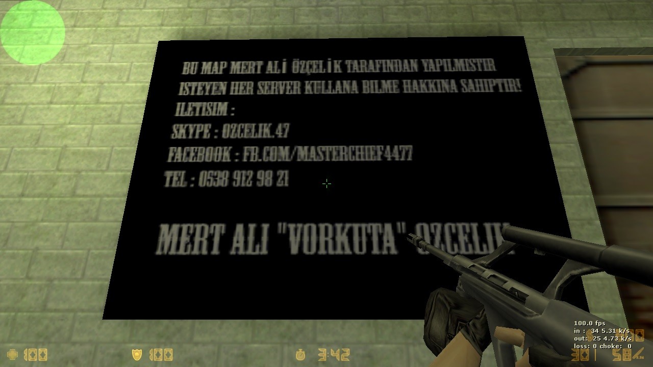 Download jail_vorkuta_b1 - Screenshot