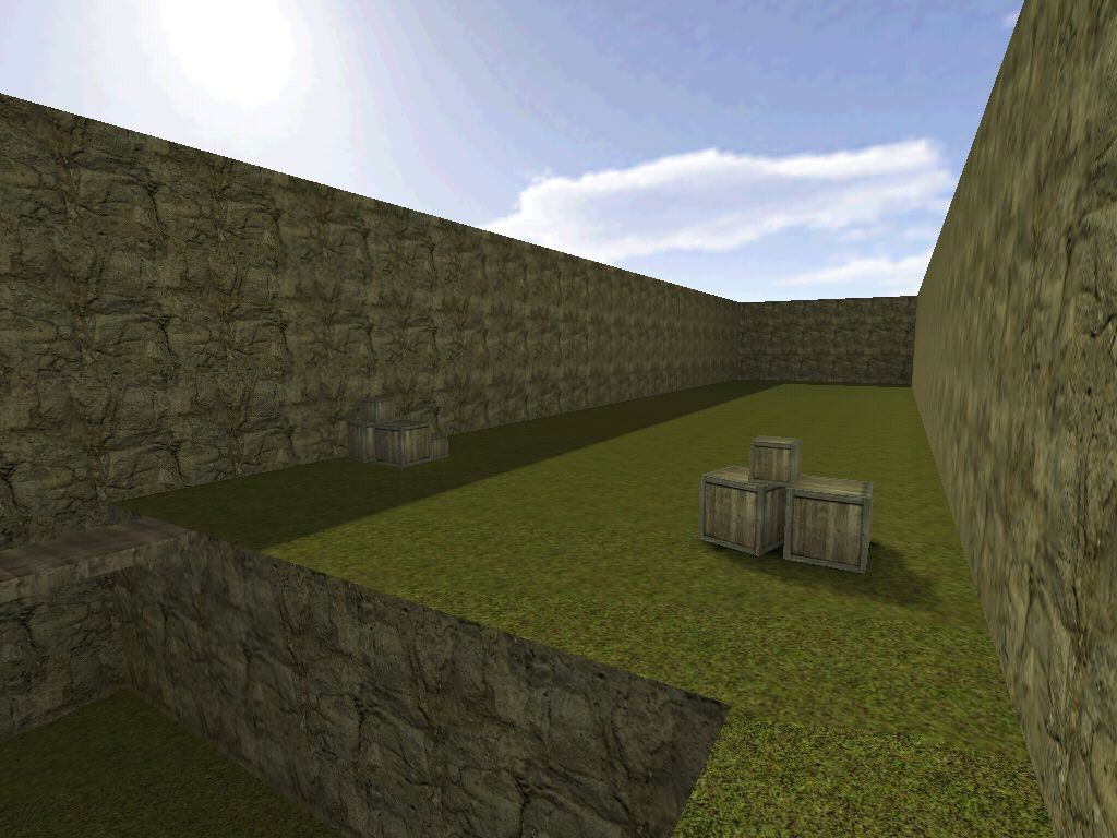 Download zm_boatescape - Screenshot