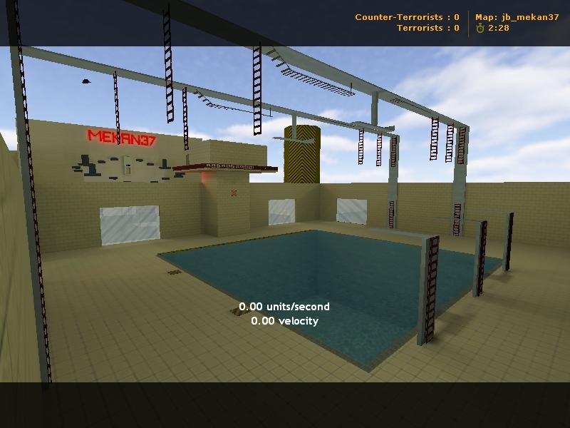 Download jail_mekan37 - Screenshot