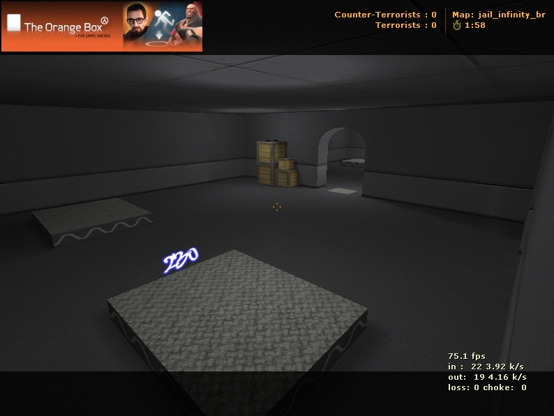 jail_infinity_csbr — screenshot 2