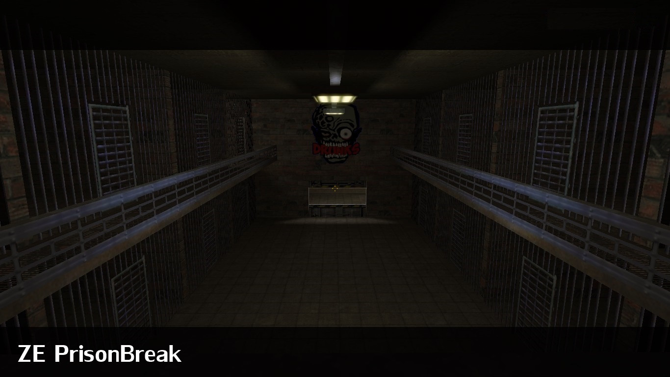 ze_PrisonBreak_b3 — screenshot 10