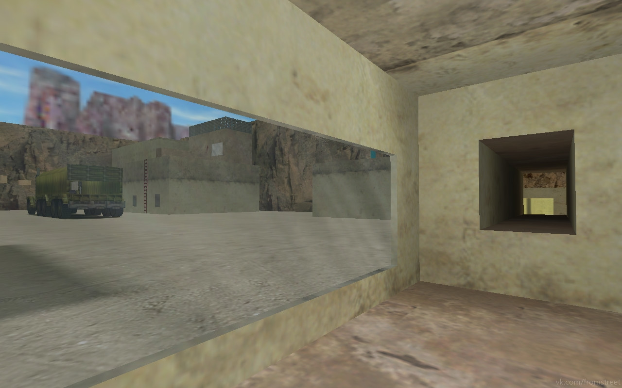 zm_dust_world_zg — screenshot 6