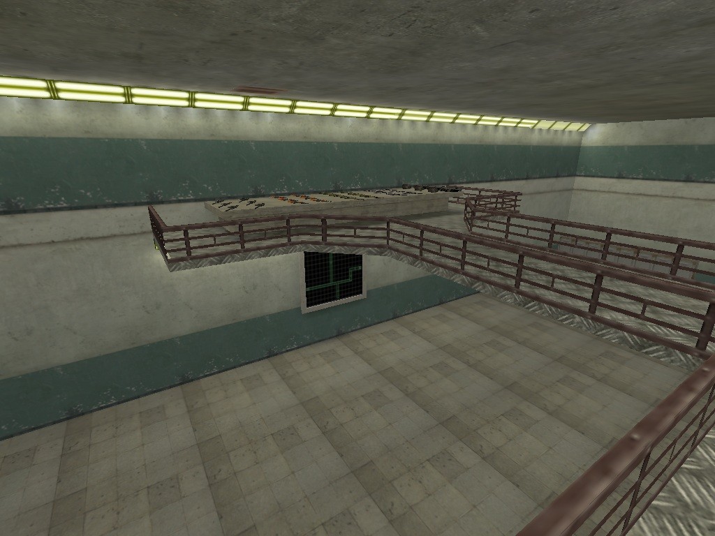 jail_darkover — screenshot 1