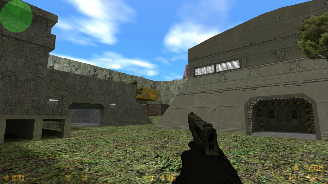 zm_quarry — screenshot 5