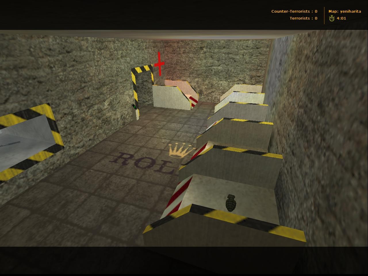 jail_rolex_v2 — screenshot 3