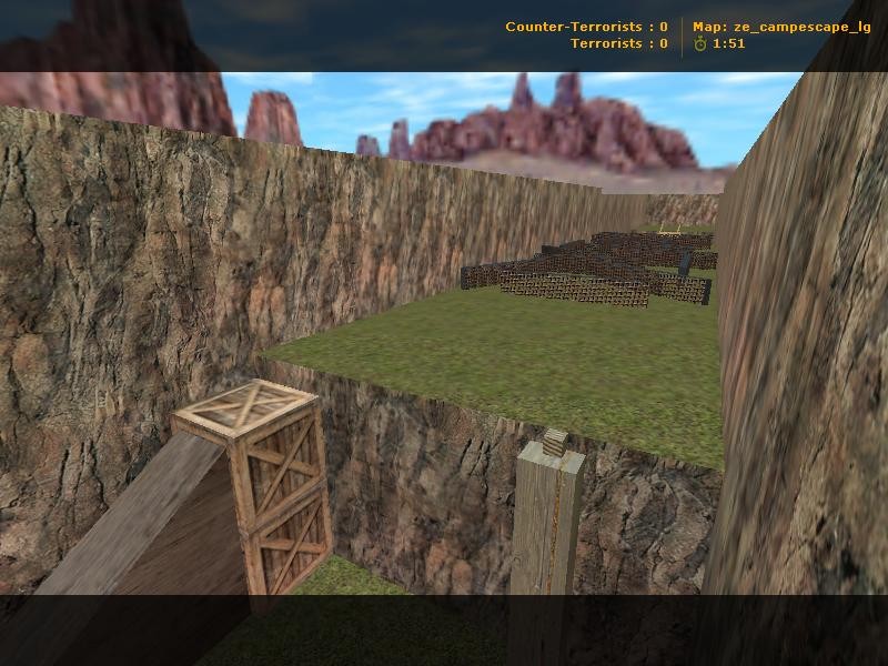 ze_campescape_lg — screenshot 4
