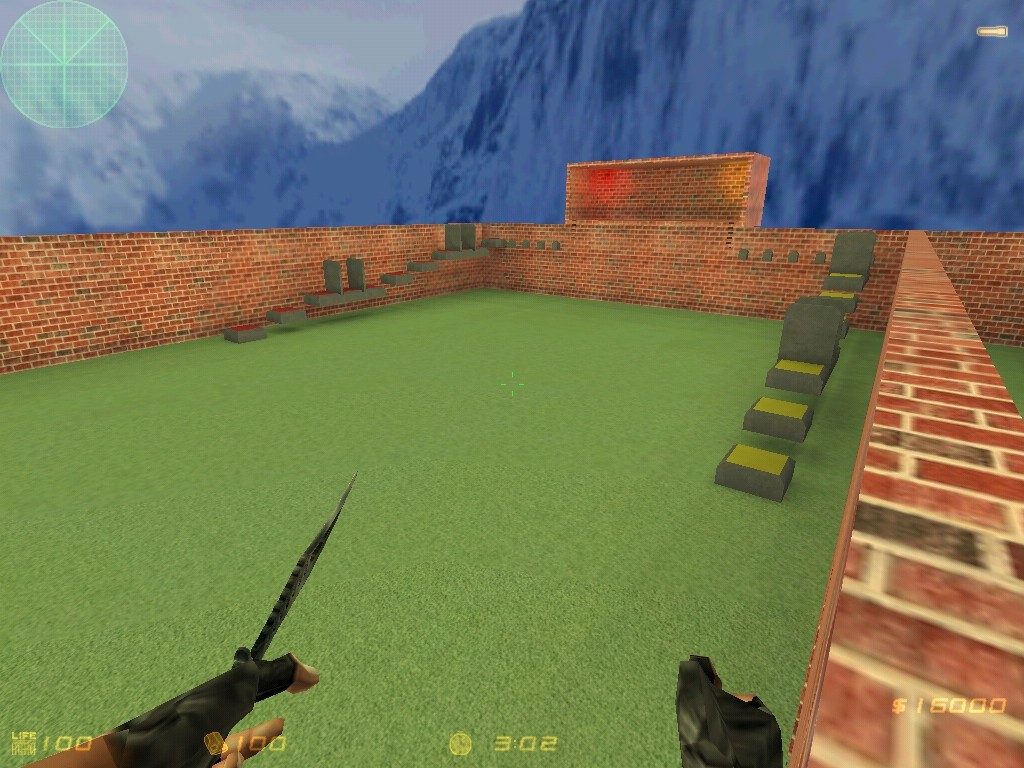 Download jail_buyukmekan - Screenshot