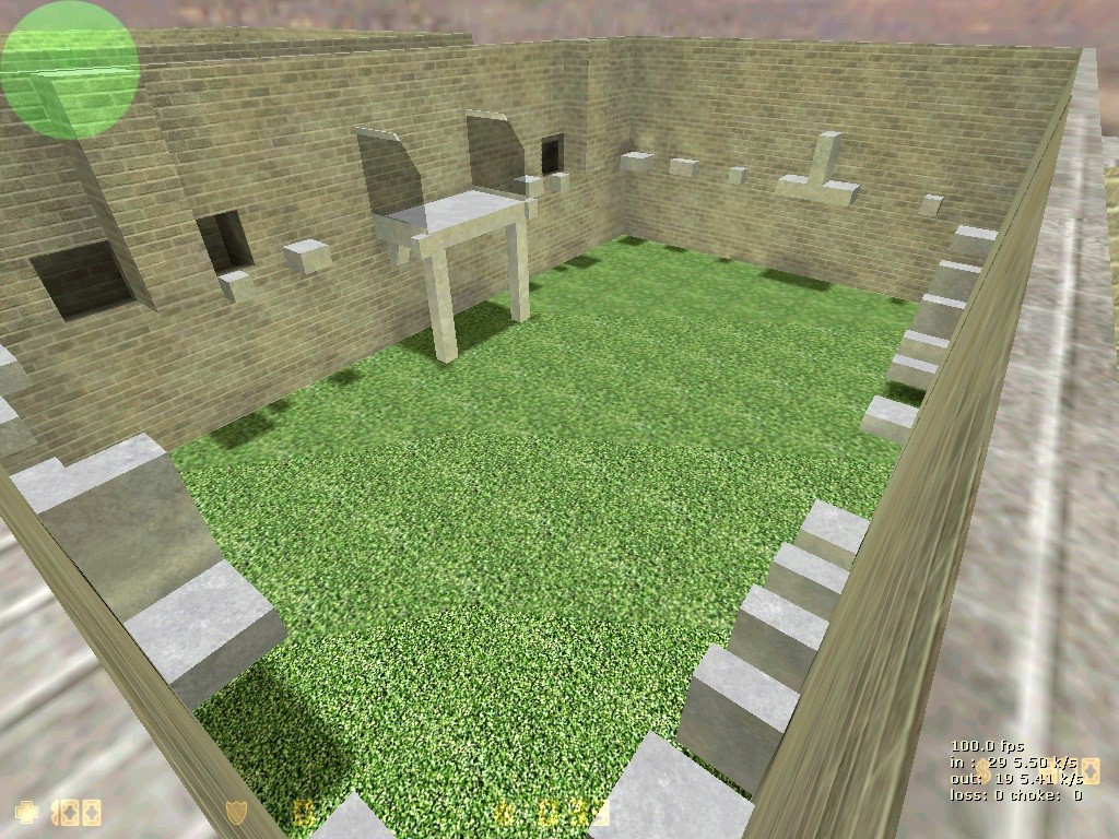 jail_rantos_fix — screenshot 7