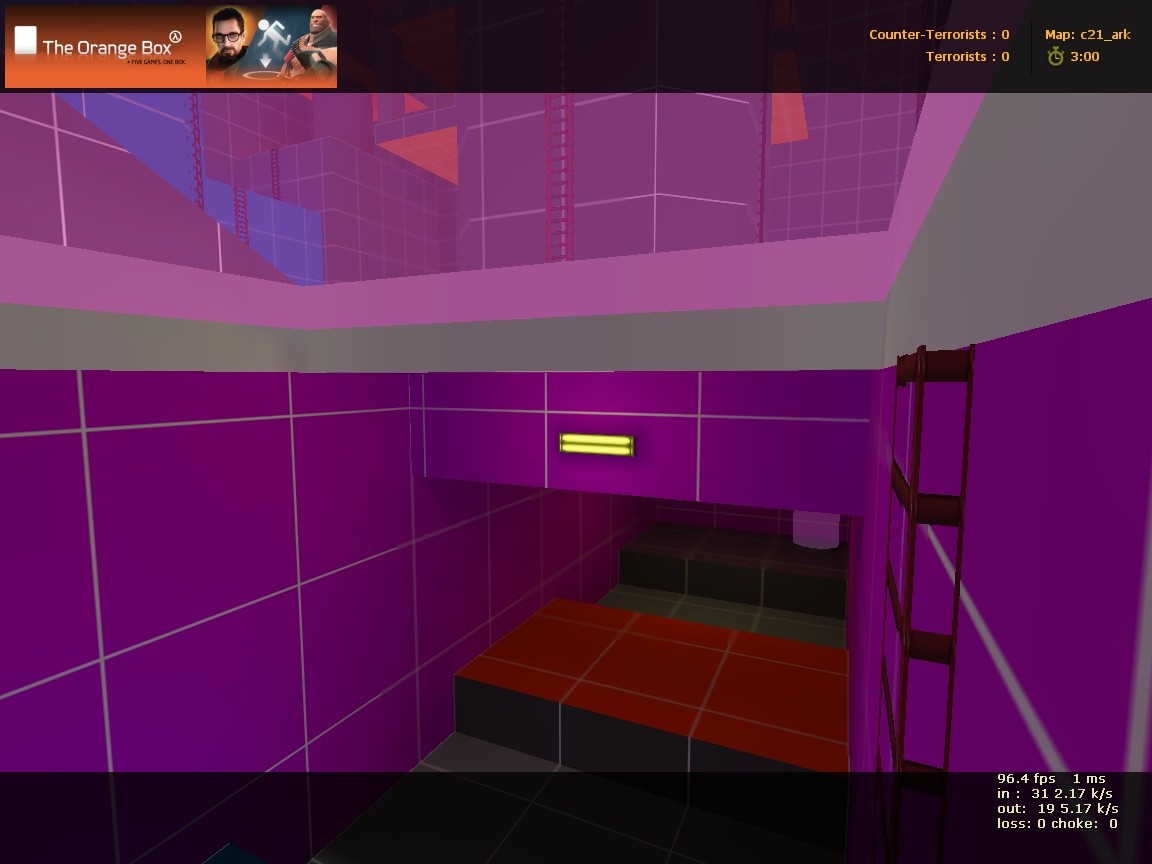 c21_ark — screenshot 5