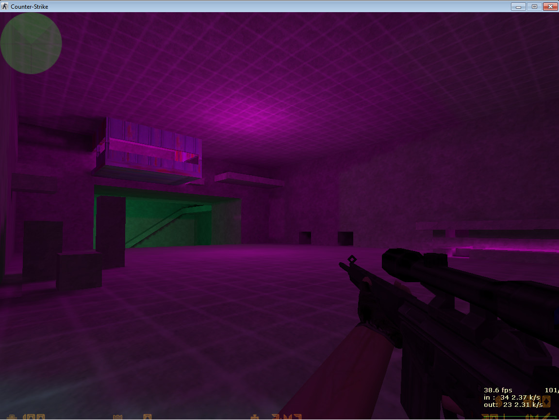 zm_coso — screenshot 3