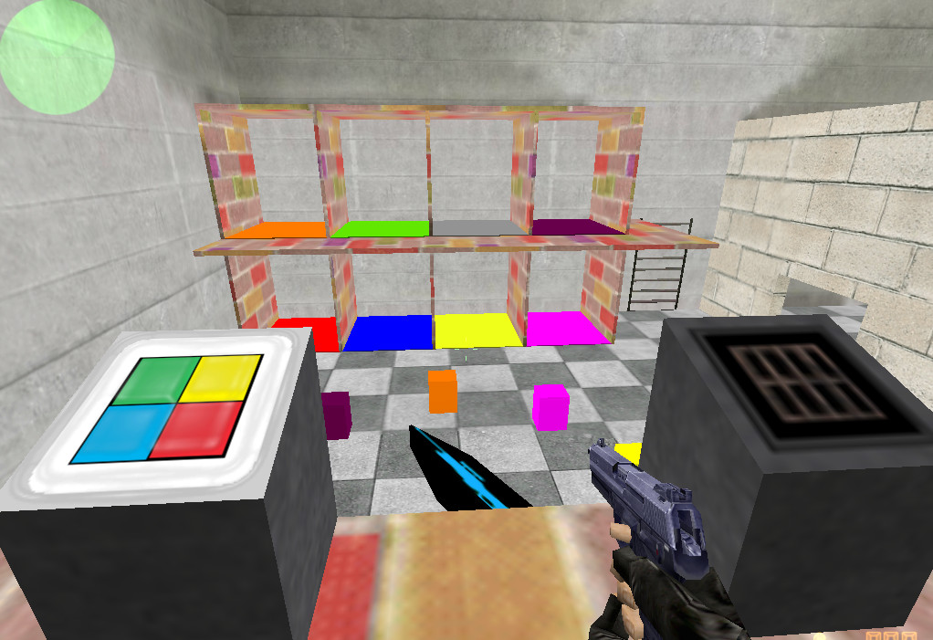 Download jail_atgafasi_v2 - Screenshot