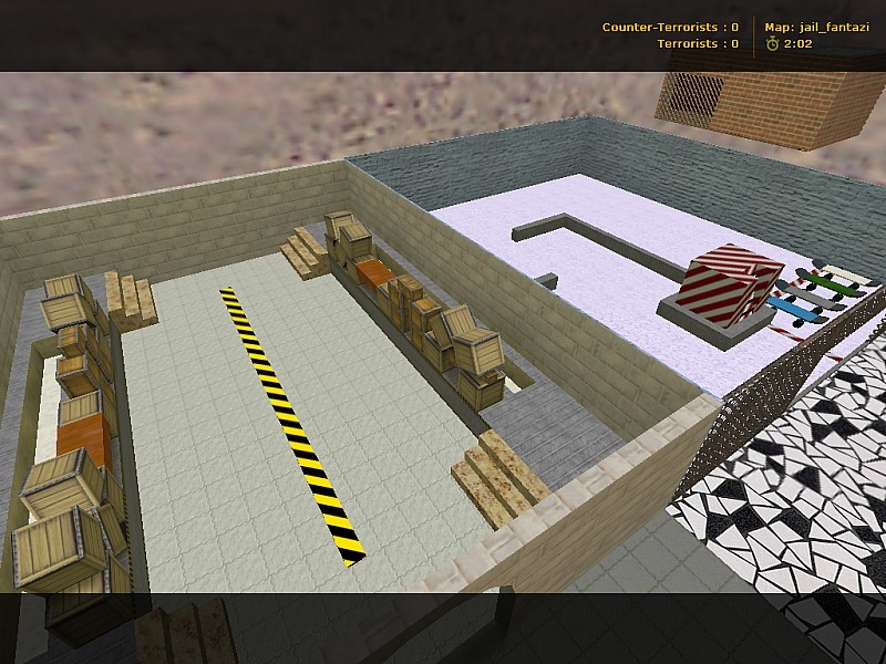 jail_fantazi — screenshot 3