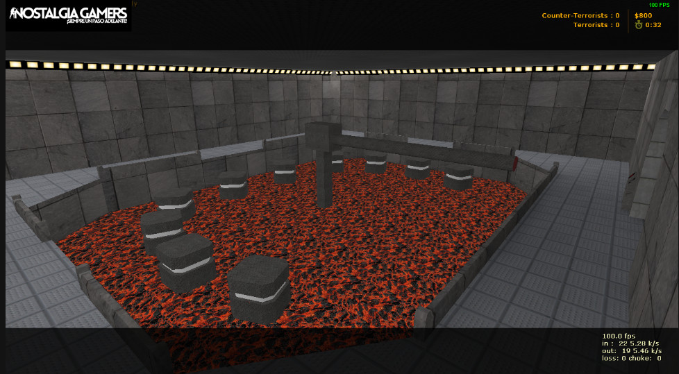 jail_nostalgia_2020 — screenshot 8