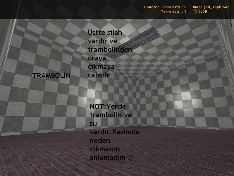 Download jail_masterkacak_v1 - Screenshot