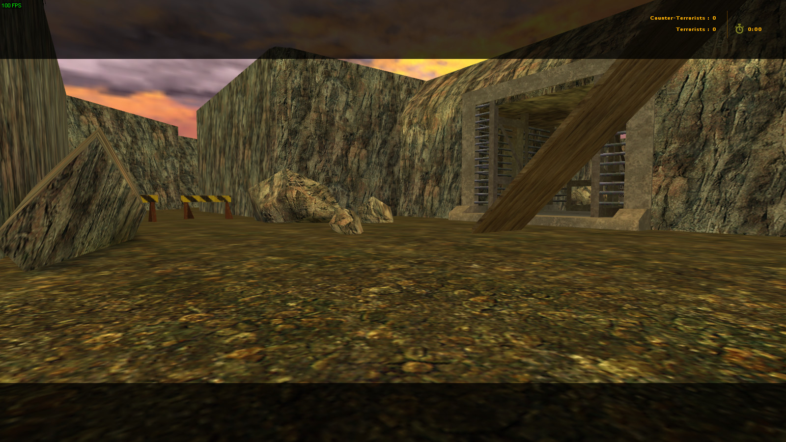 ze_warpath_v1b — screenshot 6
