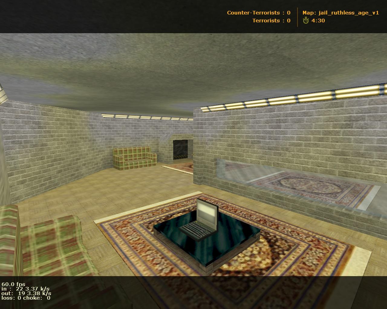 Download jail_ruthless_age_v1 - Screenshot