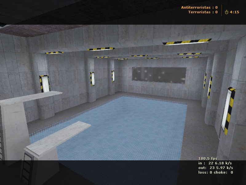 Download jail_greytown - Screenshot