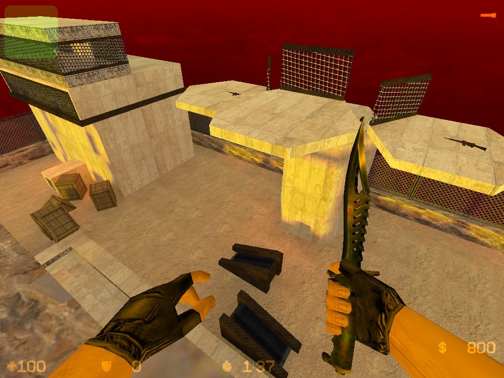 zm_armageddon — screenshot 7