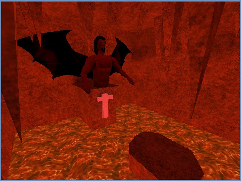 jail_buuuuuuuuuuuu — screenshot 13