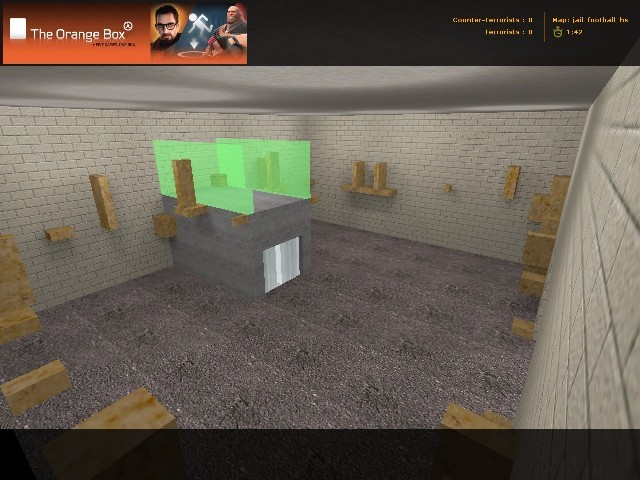 jail_football_hs — screenshot 7