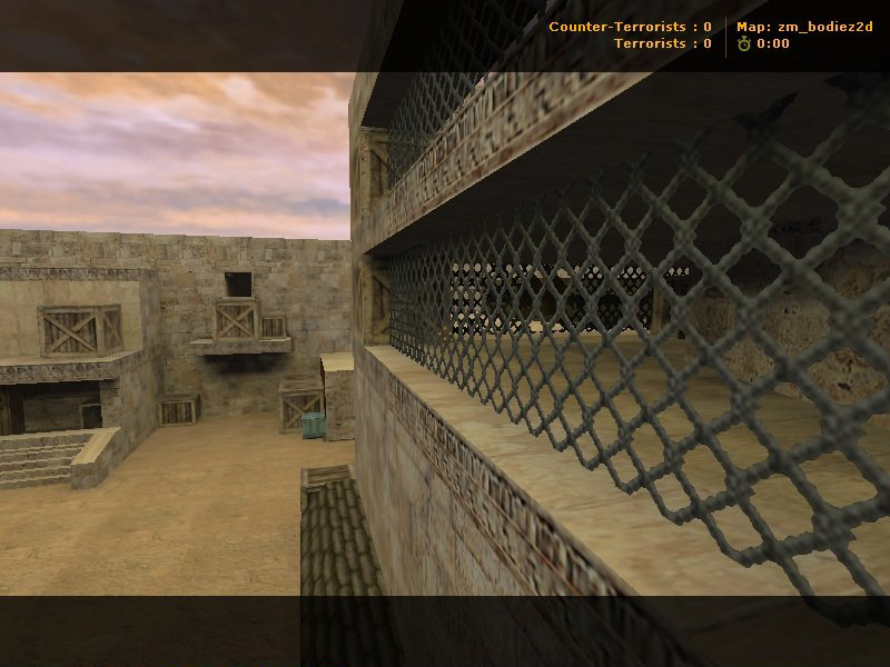 Download zm_bodiez2d - Screenshot