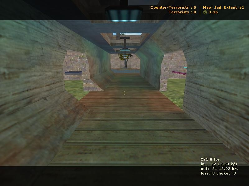jail_extant_v1 — screenshot 2