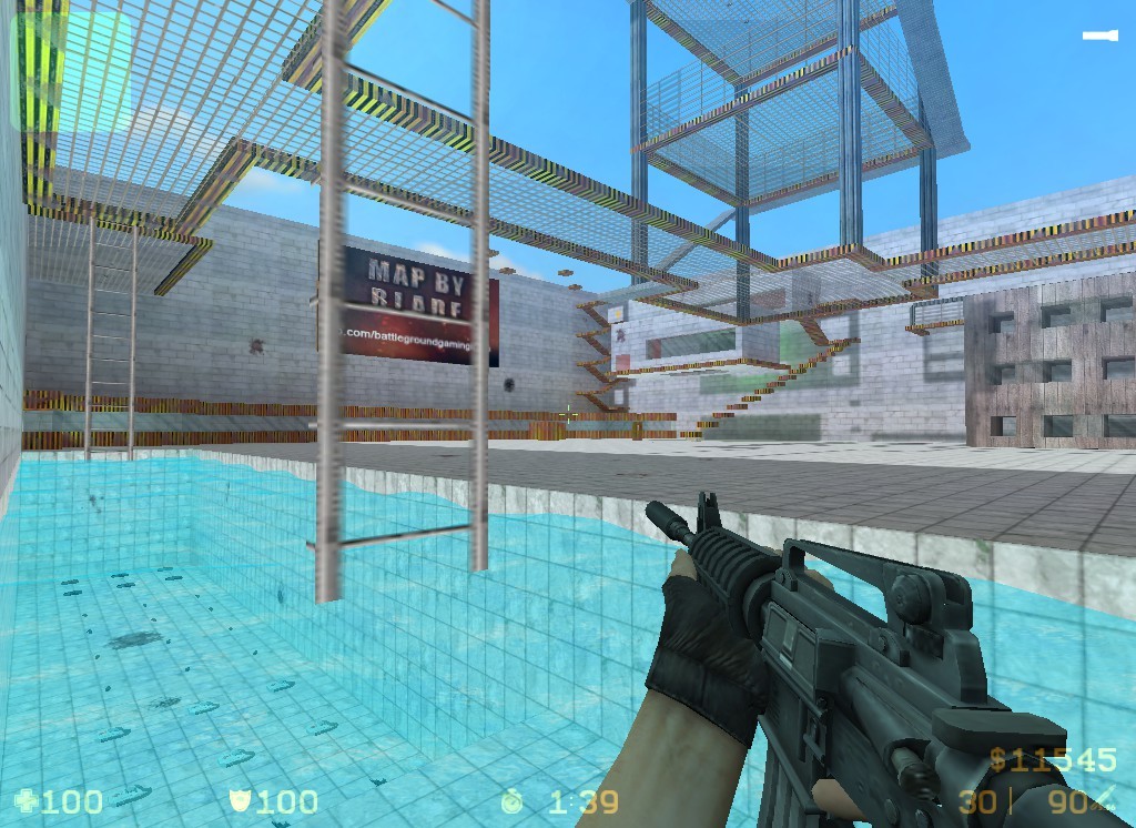 zm_battleground_extreme — screenshot 5