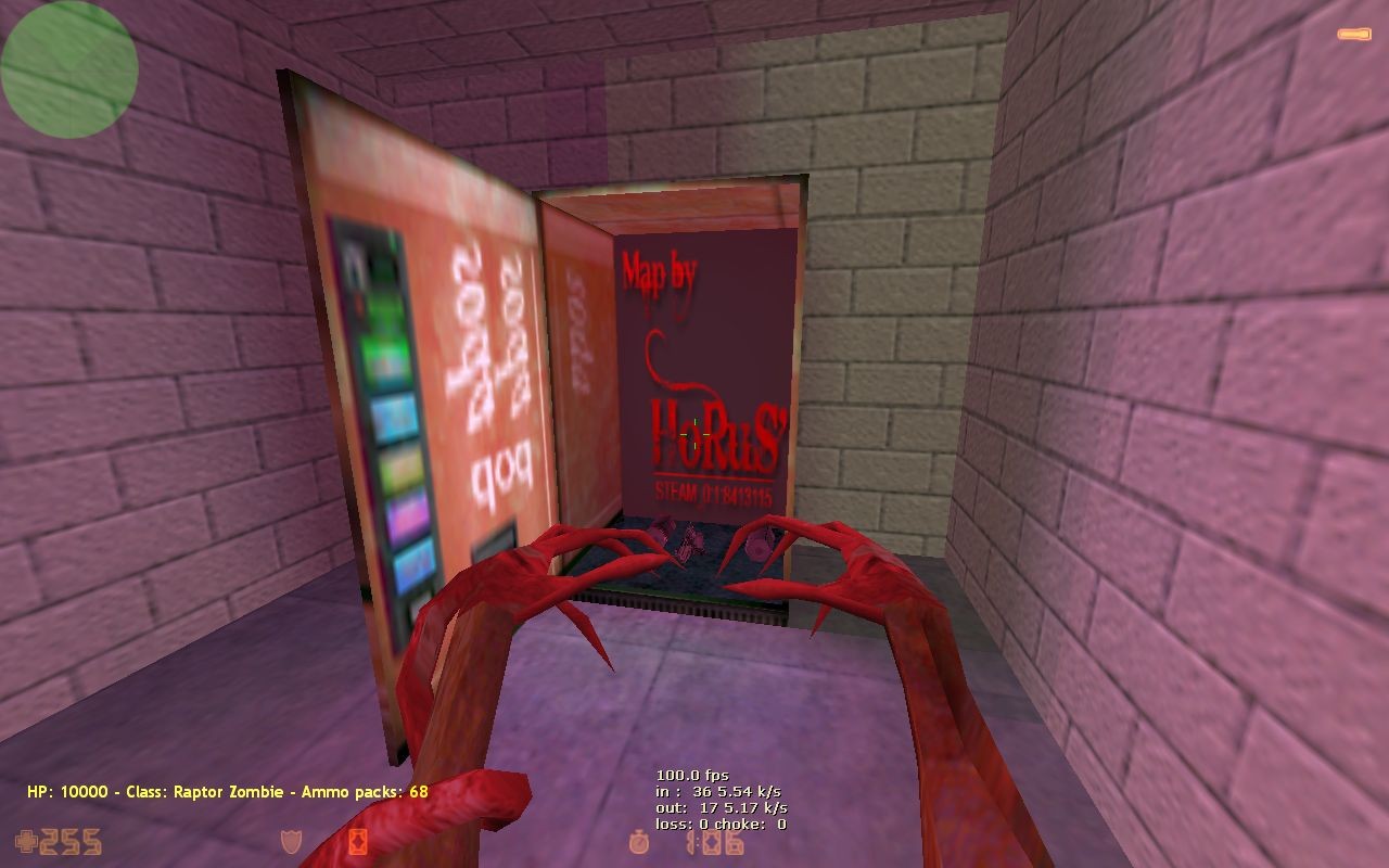 zm_power_struggle_v2 — screenshot 6