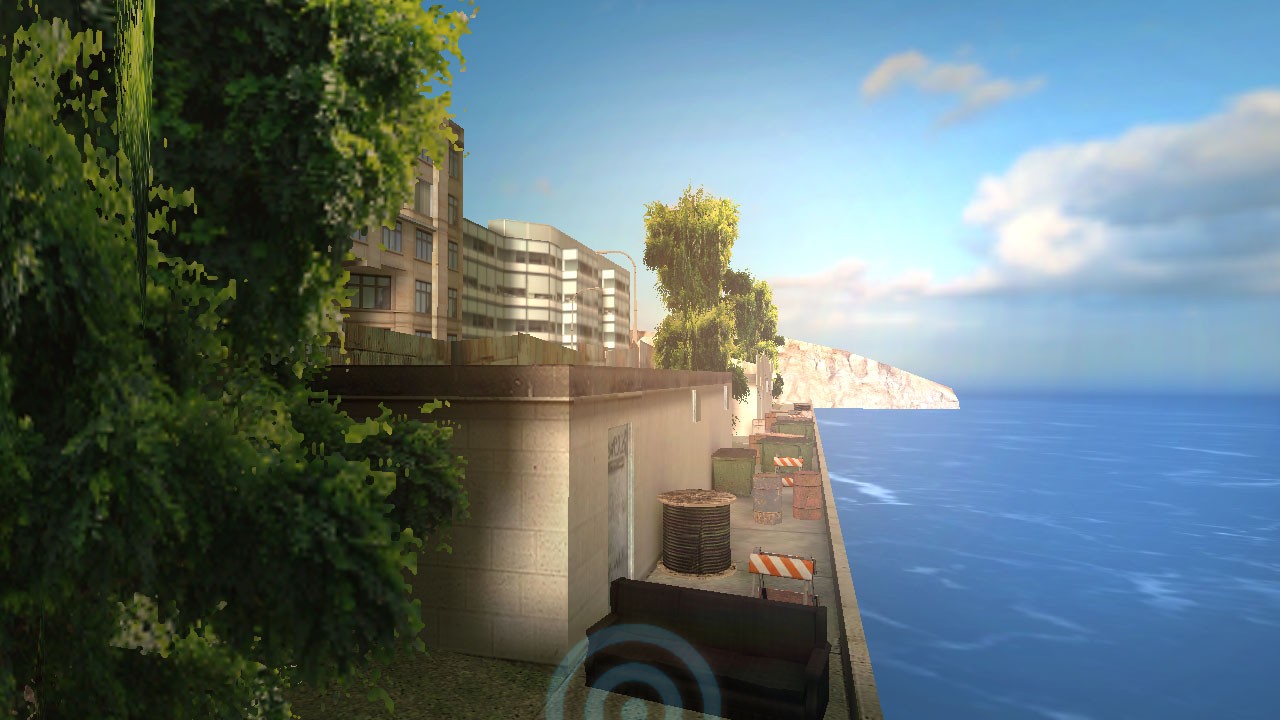 zm_trains — screenshot 6
