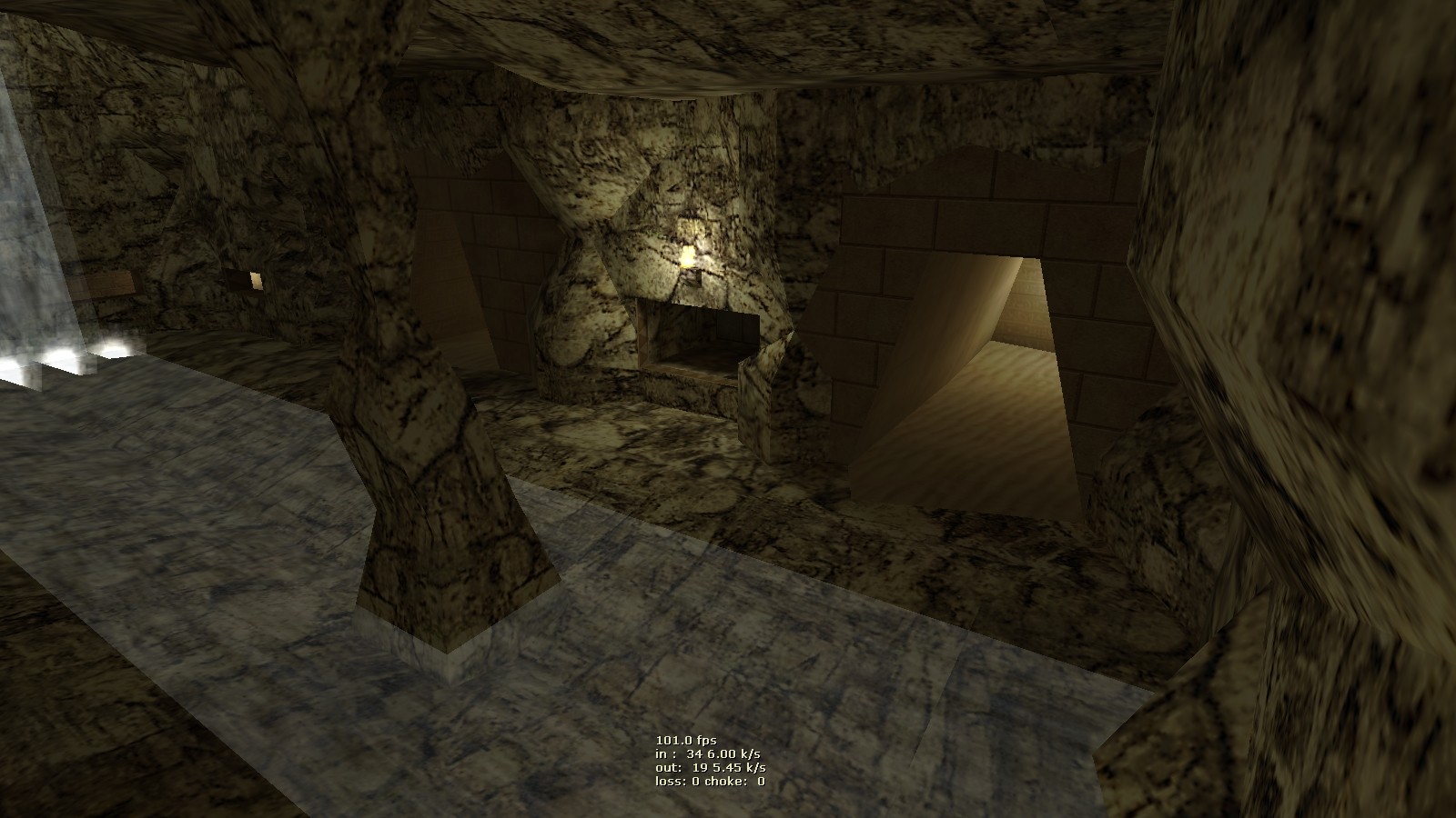 zm_zr_egyptian — screenshot 7