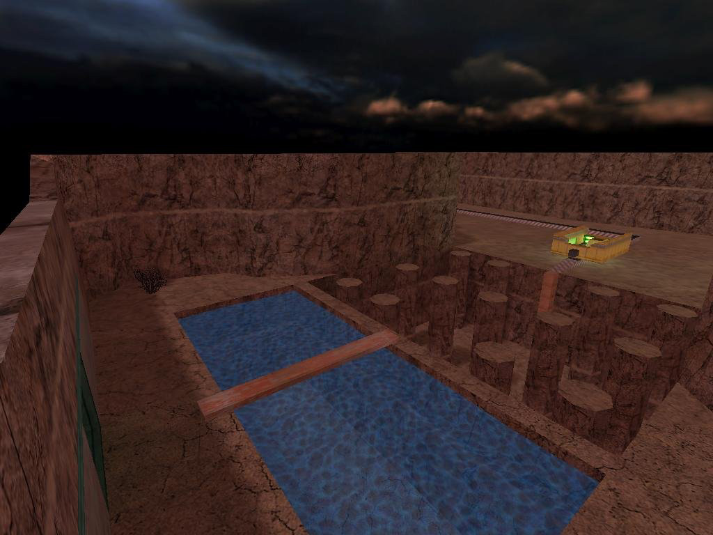 Download zm_proz_escape_final - Screenshot